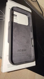 Чехол для смартфона ArmorStandart ICON2 MagCase для Apple iPhone 17 Pro Neon Yellow (ARM88992) фото от покупателей 2