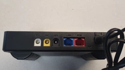 ИБП для роутеров/коммутаторов Greenwave ECO418Pro-18W PON/POE 5/9/12/15/24V 12000MAh Black (YT33597) фото от покупателей 1