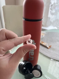 Термос Tramp Basic 0.75 л Оливковый (UTRC-112-olive)