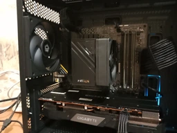 Корпус PcCooler C3B310 WH
