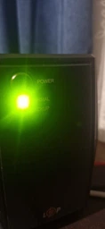 ИБП LogicPower LPM U1400VA-P (LP10394)