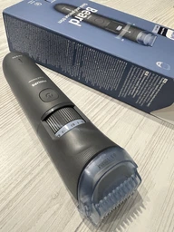 Триммер для бороды PHILIPS BT3617/15 серии 3000 фото от покупателей 4