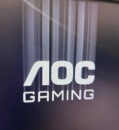 Монітор 24"&nbsp;AOC&nbsp;24G4X&nbsp;-- Fast IPS&nbsp;/ 180Hz&nbsp;/ 1ms&nbsp;/ 8-Bit / DCI-P3 103% / Adaptive Sync / G-SYNC Compatible / Low input lag / Shadow Control / FPS counter / Speakers 2W фото від покупців 8