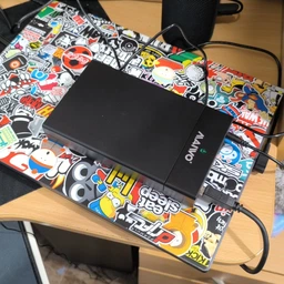 Зовнішня кишеня Maiwo для HDD 3.5/2.5" SATA-USB3.0 (K3568)