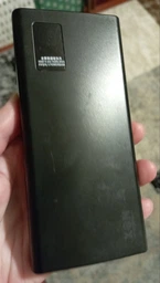 Портативна батарея 10000 mAh XON PowerBank UniLink (UC1X 6013) Чорна