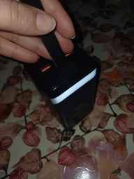 Повербанк 20000 mAh 22.5W с быстрой зарядкой PD/QC Remzona Extrinity 20X для телефона apple айфона samsung универсальный повер банк 20 000 мощный портативный пауербанк для iphone самсунг роутера планшета смартфона павербанк черный з Type-C + кабель фото от покупателей 8
