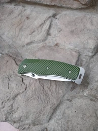 Кишеньковий ніж Ganzo G618