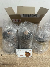 Паста Амосова 500 гр (ТМ «Меду Треба»)