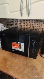 Микроволновая печь Whirlpool MWP 101 W фото от покупателей 1
