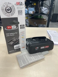 Сменный аккумулятор Bosch BHZUB1830