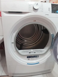 Сушильный автомат Electrolux EW6D283YU фото от покупателей 4