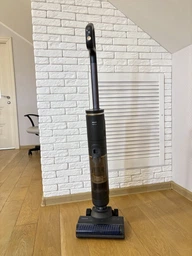 Беспроводной пылесос PHILIPS AquaTrio XW7264/10 фото от покупателей 4