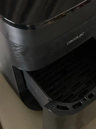 Мультипечь Cecotec Cecofry&Grill Smokin’ 4500 (A01_EU01_101134) фото от покупателей 10