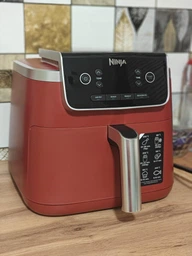 Аэрофритюрница Ninja AF140EUCM