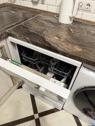 Посудомоечная машина Beko DVN05321W фото от покупателей 3