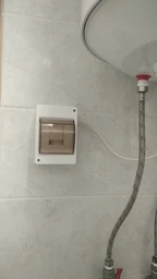 Розумна розетка Xiaomi Mi Smart Plug 2 Wi-Fi White (BHR6868EU)