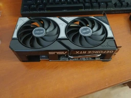 Відеокарта GeForce RTX 5060 Ti 8GB GDDR7 Dual OC Asus (DUAL-RTX5060TI-O8G) фото от покупателей 13