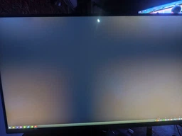 Монитор 32" Samsung Odyssey DG50 S32DG500EI (LS32DG500EIXUA) -- QHD 2K / IPS / 180Hz / 1 мс (GTG) / DisplayHDR 400 / FreeSync Premium / G-Sync Compatible / Pivot фото от покупателей 1