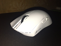 Миша бездротова Attack Shark X11 RGB Black
