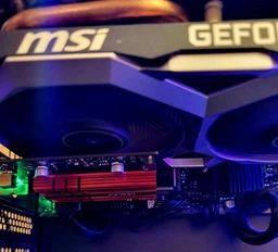 Мережева карта PCI-E Fenvi FV-AXE3000PRO (Intel AX210) адаптер 2.4G/5G/6Ghz 5374 Mbps з виносною антеною + Bluetooth 5.3, 2 зовнішні антени, з радіатором фото від покупців 2