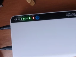 ИБП для роутеров/коммутаторов EnerGenie EG-UPS-DC18 фото от покупателей 8