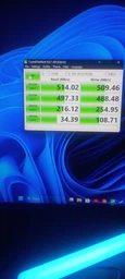 Накопичувач SSD Apacer AS340 960GB 2.5" 7mm SATAIII Standard фото от покупателей 5