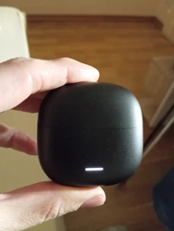 Навушники Xiaomi Redmi Buds 6 Lite (BHR8653GL) Black фото от покупателей 6