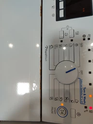 Стиральная машина с вертикальной загрузкой INDESIT BTW E71253P EU