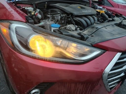Лампочка LED H11 (Cyclone) (TYPE 34 5500K) TYPE 34 фото от покупателей 1