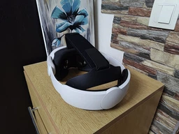 Сумка для Oculus Meta Quest 3, Кейс ударостойкий от PGtech - Черный фото от покупателей 1