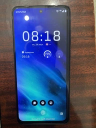Захисне скло GoldenArmor Motorola Moto G84 (Full Glue) (39663)