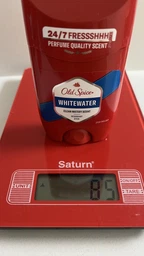 Дезодорант Old Spice Whitewater 50 мл (4084500490581) фото від покупців 1