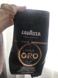 Кава в зернах Lavazza Qualita Oro Mountain Grown 6 кг (ящик) фото від покупців 1