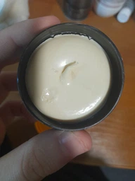 Матова паста для стилізації волосся Nishman Hair Defining Matte Paste M1 100 мл фото от покупателей 15