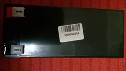 Аккумуляторная батарея Matrix 12V 7Ah (NP7-12)