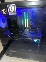 Видеокарта Asus AMD Radeon RX 9070XT TUF OC 16GB GDDR6 (TUF-RX9070XT-O16G-GAMING) фото от покупателей 4