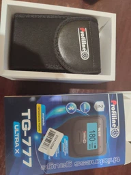 Толщиномер Profiline TG-777 Ultra X с приложением для Android/iOS (89549709) фото от покупателей 1