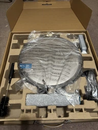 Робот-пылесос Philips HomeRun серії 9000 XU9100/10 фото от покупателей 1