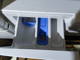 Пральна машина Beko B3WFU5943W ( 18885 )