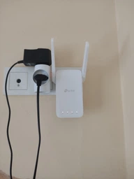 Ретранслятор TP-LINK RE315 WiFi5 / AC1200 / 100 Мбит/с + Mesh