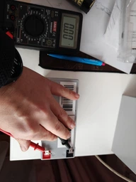 Аккумуляторная батарея LogicPower Мультигелевая AGM LPM-MG 12V-7Ah (LP6552) фото от покупателей 5