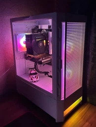 Кулер процесорний ID-Cooling SE-214-XT Basic фото від покупців 1