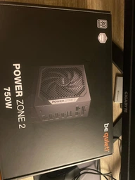 Блок питания be quiet! POWER ZONE 2 750W (BP006EU)
