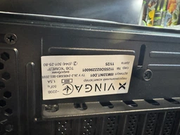 Комп'ютер Vinga Advanced D0119 (I5M32INT.D0119)