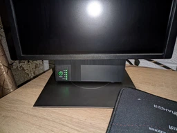 Пристрій безперебійного живлення TTN DC-1018P 18W 12000mAh (DC-1018P_12000) фото від покупців 1