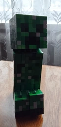 LEGO Minecraft 21276, строительные блоки для мальчиков и девочек, подарок на День защиты детей, украшение для дома.