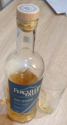 Виски Fercullen Falls Irish Whiskey Small Batch 0.7 л 43% (5391533850626) фото от покупателей 1