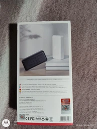 УМБ XO Power Bank 30000mAh PR189 QC&PD3.0 22.5W Black (101696) фото от покупателей 1