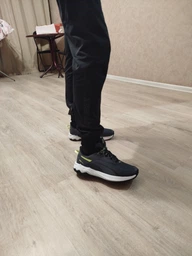 Мужские кроссовки для бега Puma Extend Lite Trail 37953834 44 (9.5UK) 28.5 см Loden Green/Black/Lux Lime (4069161735455) фото от покупателей 3