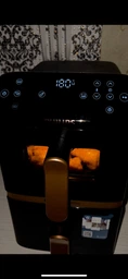 Мультипечь Philips Ovi Stacked Dual Basket NA462/70